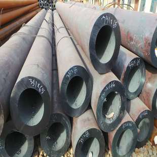 山丹5310高压锅炉管