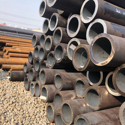 山丹3087无缝钢管